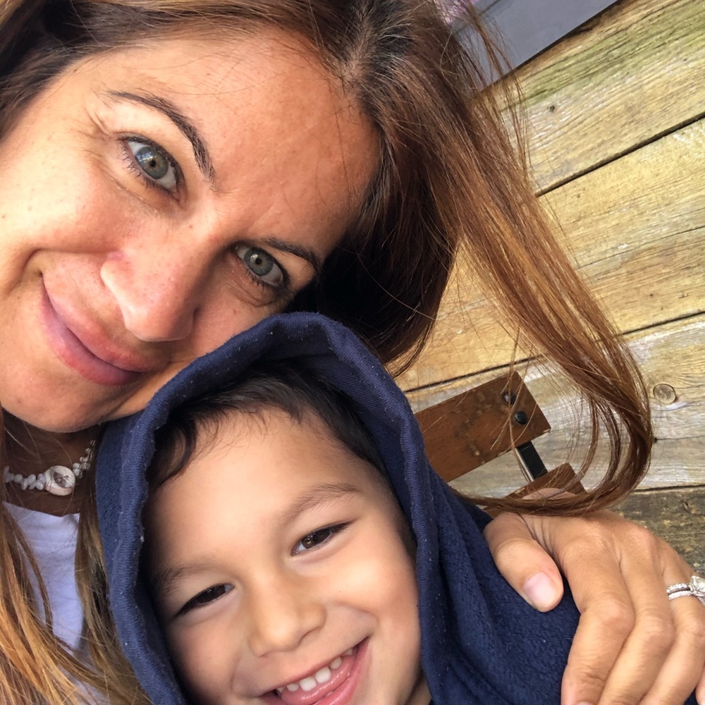 Meet your Posher, Jennifer